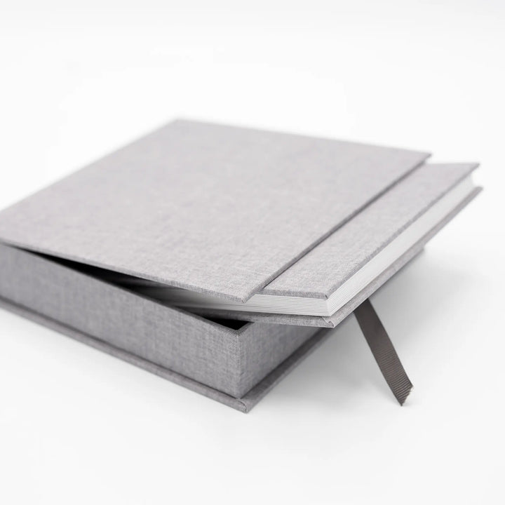 Cutie patrata - Oscar Albums