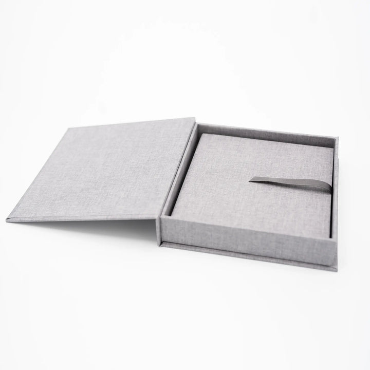 Cutie patrata - Oscar Albums