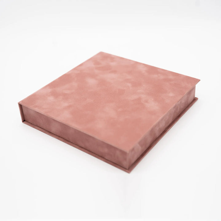 Cutie patrata - Oscar Albums