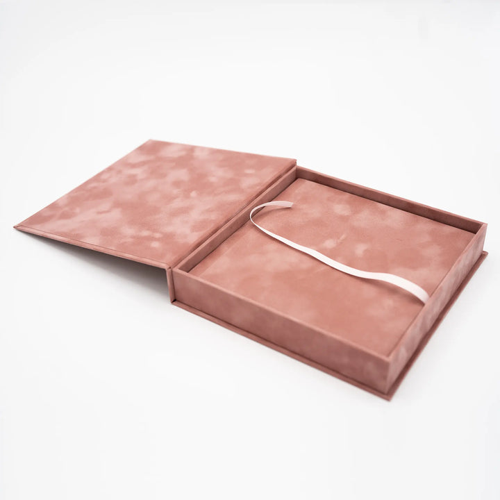 Cutie patrata - Oscar Albums