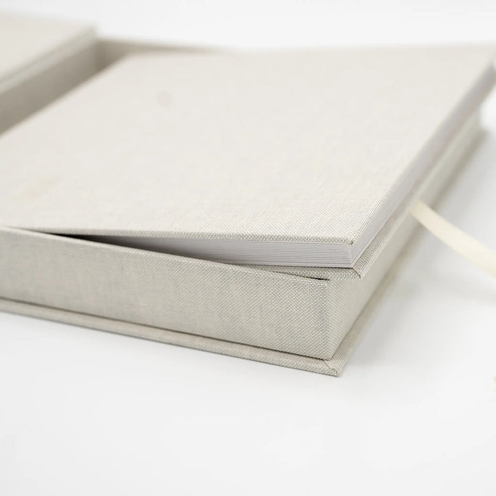 Cutie patrata - Oscar Albums