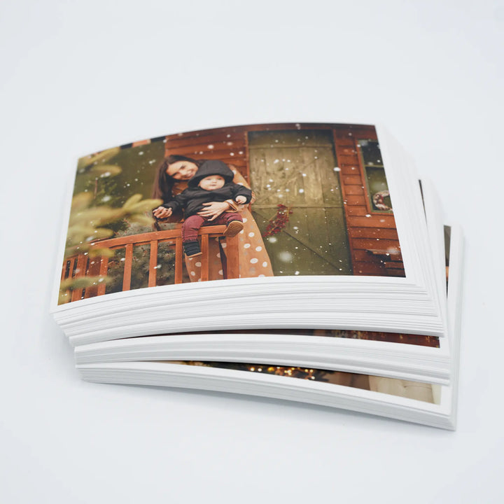 Fotografii tiparite - Oscar Albums