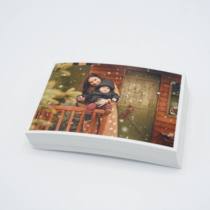 Fotografii tiparite - Oscar Albums