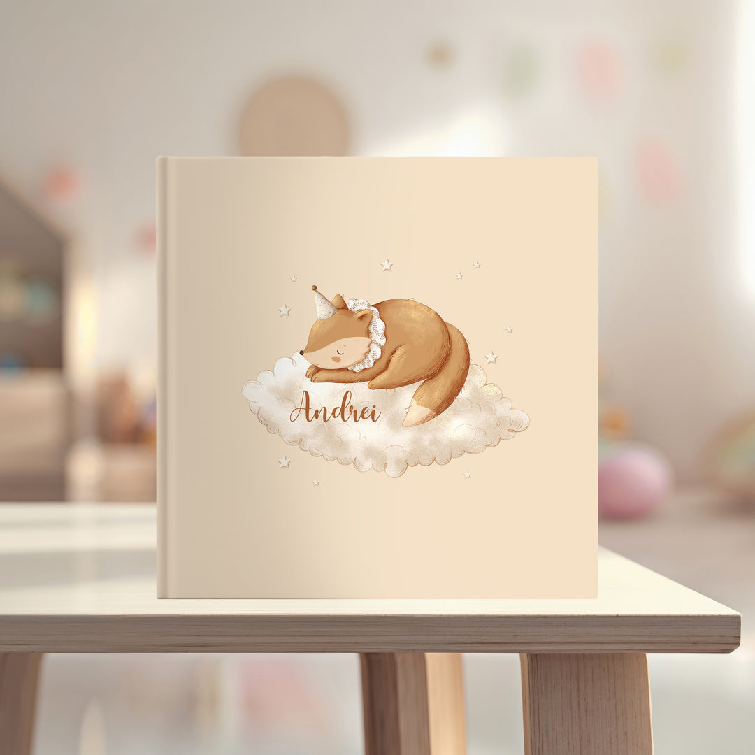 Album Hardcover Copii No.24