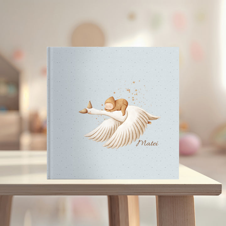 Album Hardcover Copii No.26