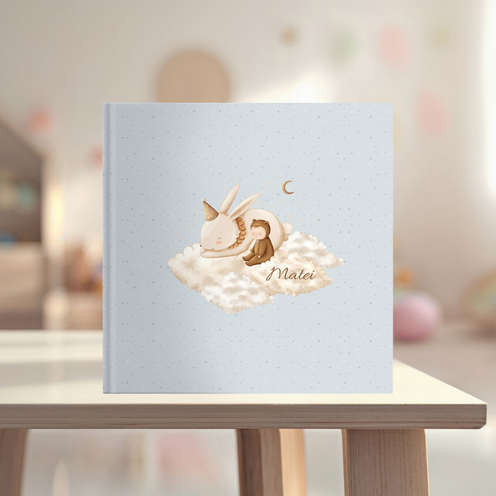 Album Hardcover Copii No.27
