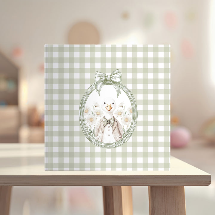 Album Hardcover Copii No.30