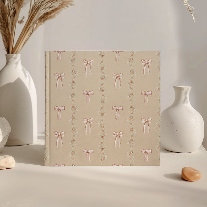 Album din catifea premium printată 05