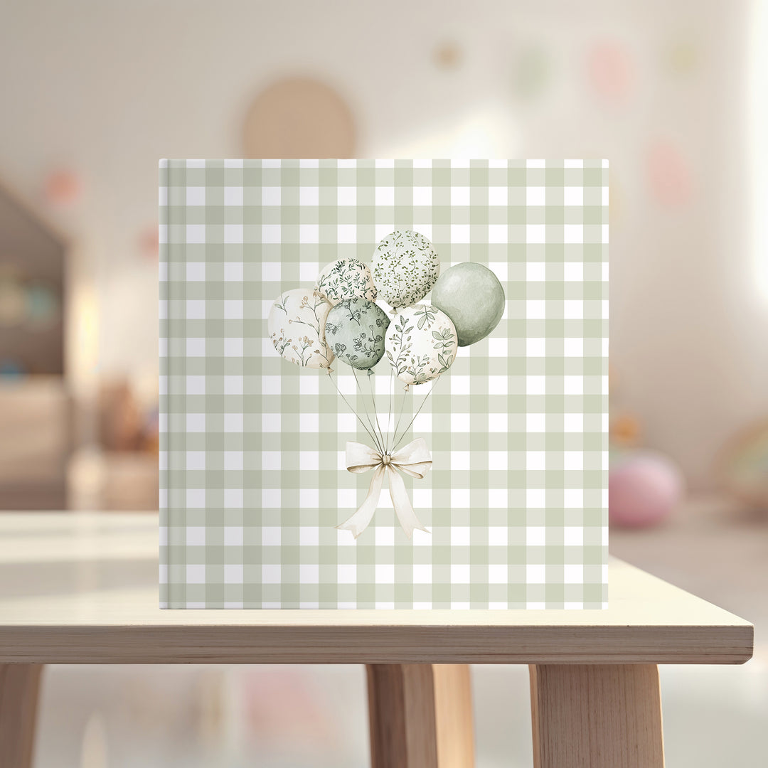 Album Hardcover Copii No.36