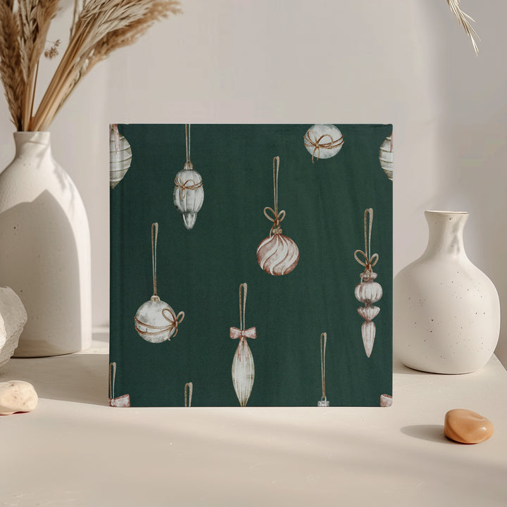 Album din catifea premium printată 04