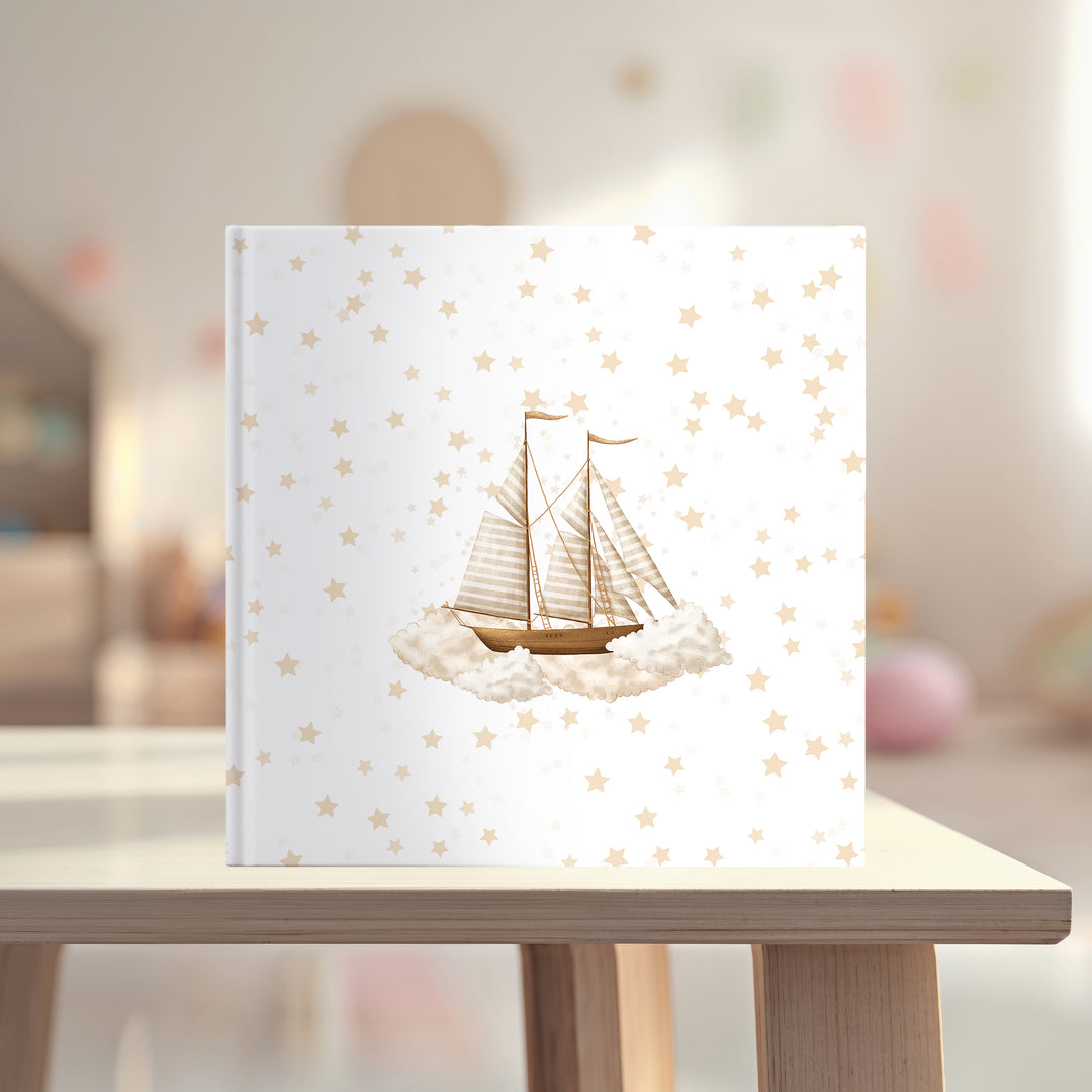Album Hardcover Copii No.37