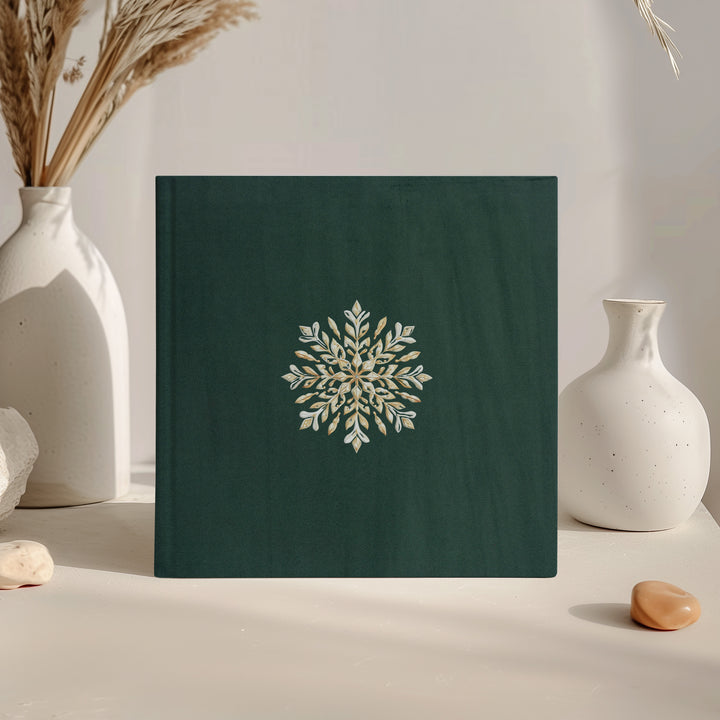 Album din catifea premium printată 06