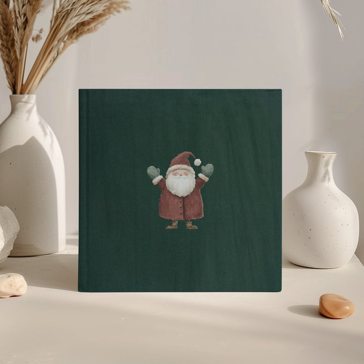 Album din catifea premium printată 16