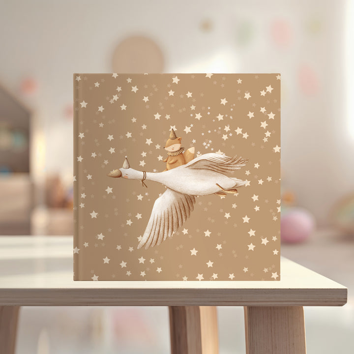 Album Hardcover Copii No.40