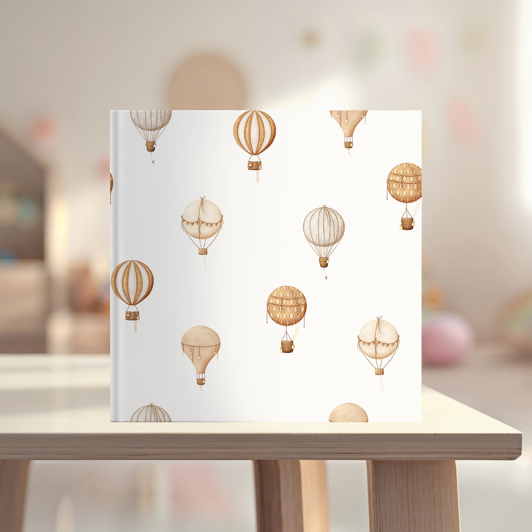 Album Hardcover Copii No.41