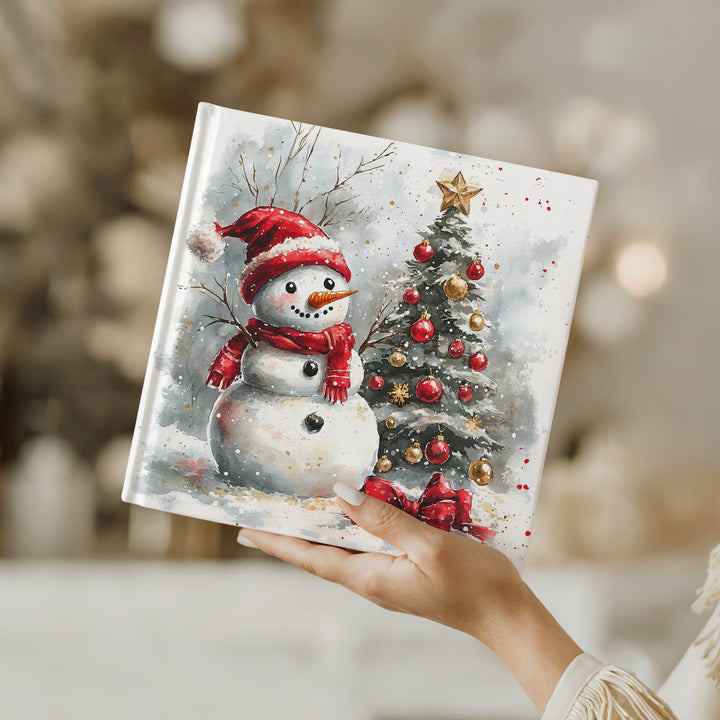 Album Hardcover Foto 02