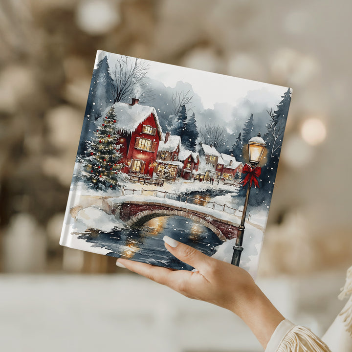 Album Hardcover Foto 03