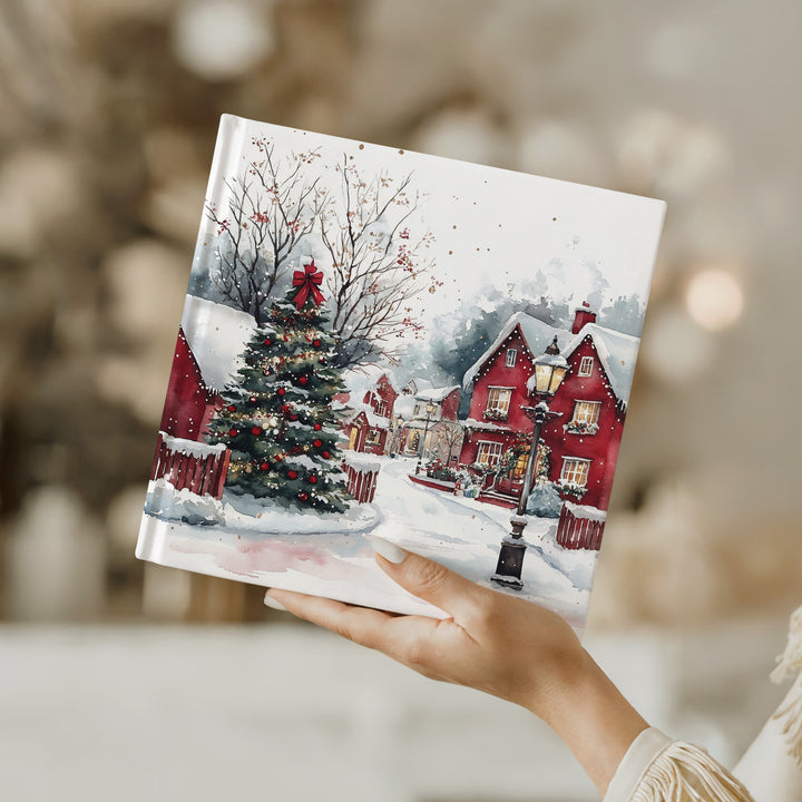 Album Hardcover Foto 04