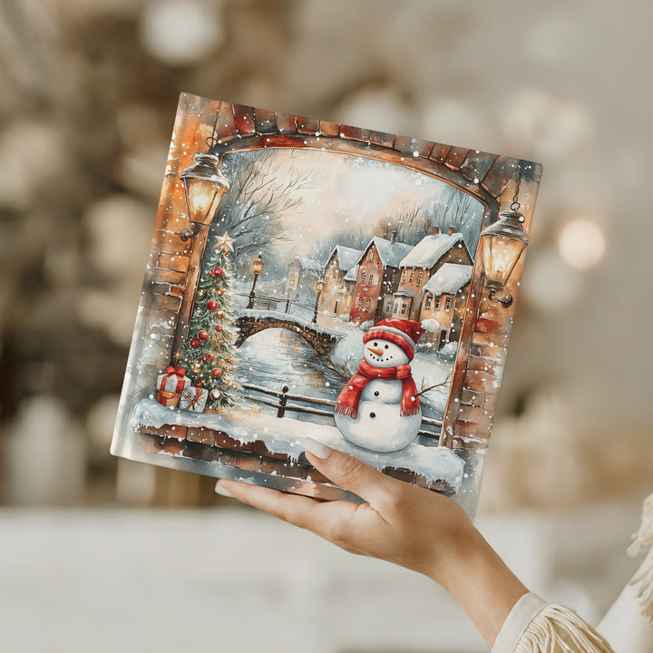 Album Hardcover Foto 05