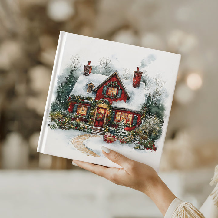 Album Hardcover Foto 06