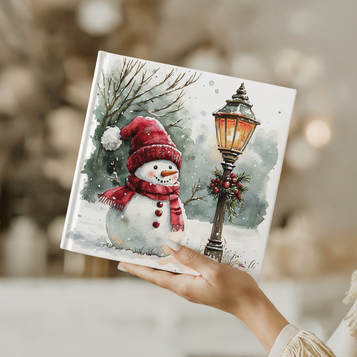 Album Hardcover Foto 07