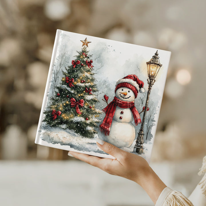 Album Hardcover Foto 08