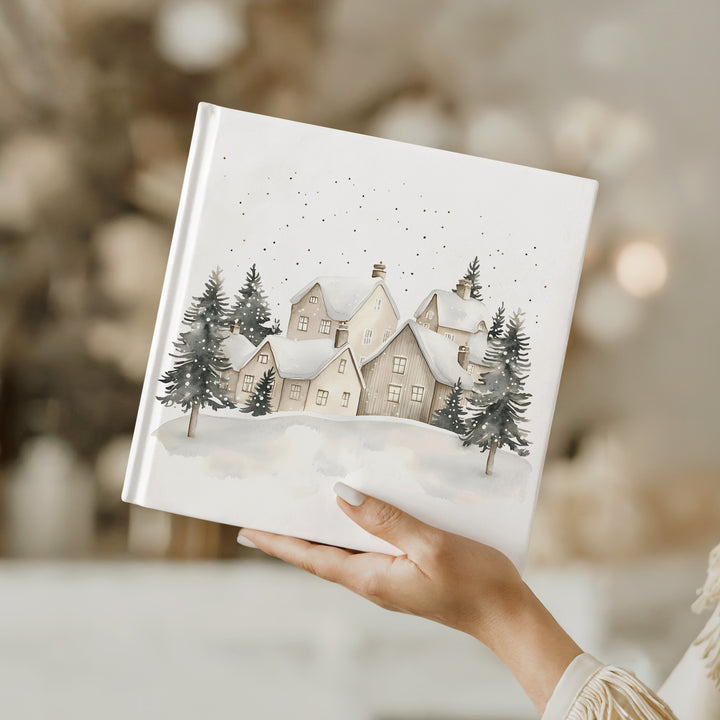 Album Hardcover Foto 09