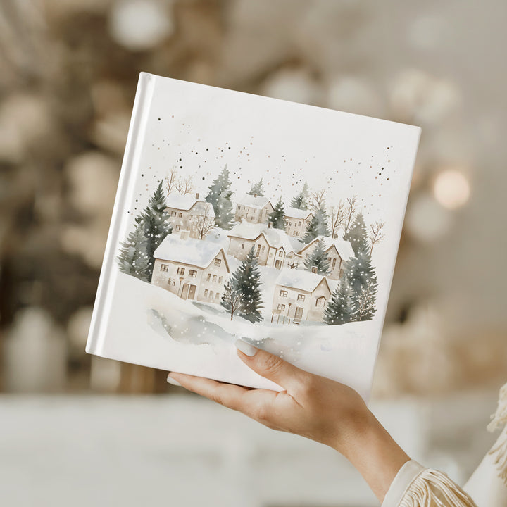 Album Hardcover Foto 10