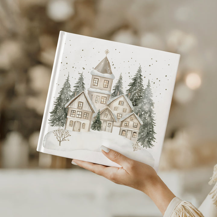 Album Hardcover Foto 11