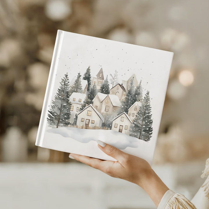 Album Hardcover Foto 12