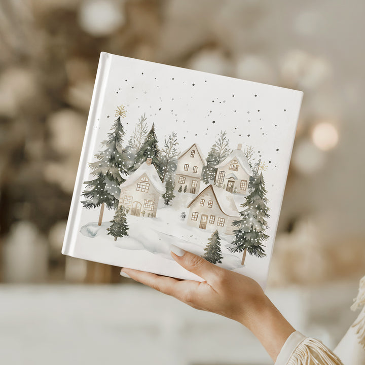 Album Hardcover Foto 13