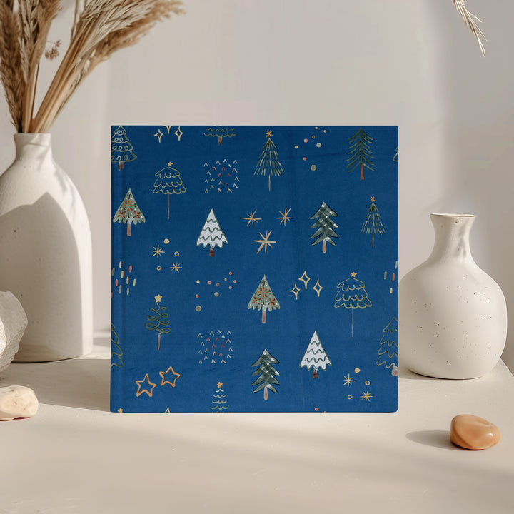 Album din catifea premium printată 02