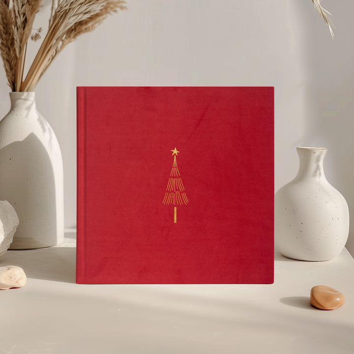 Album din catifea premium 02