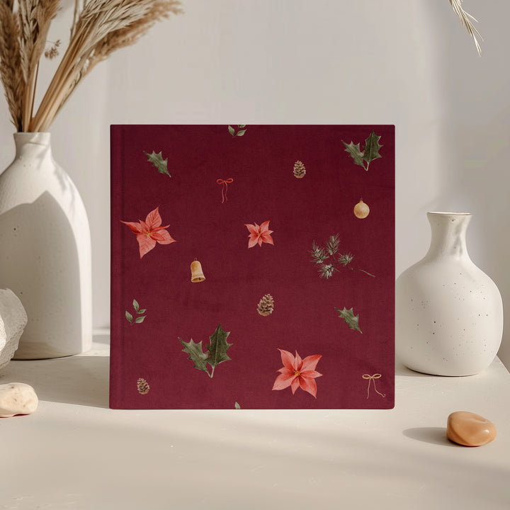 Album din catifea premium printată 03