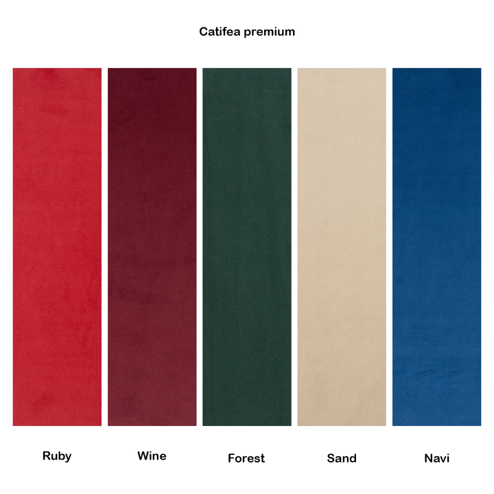 Album din catifea premium printată 05