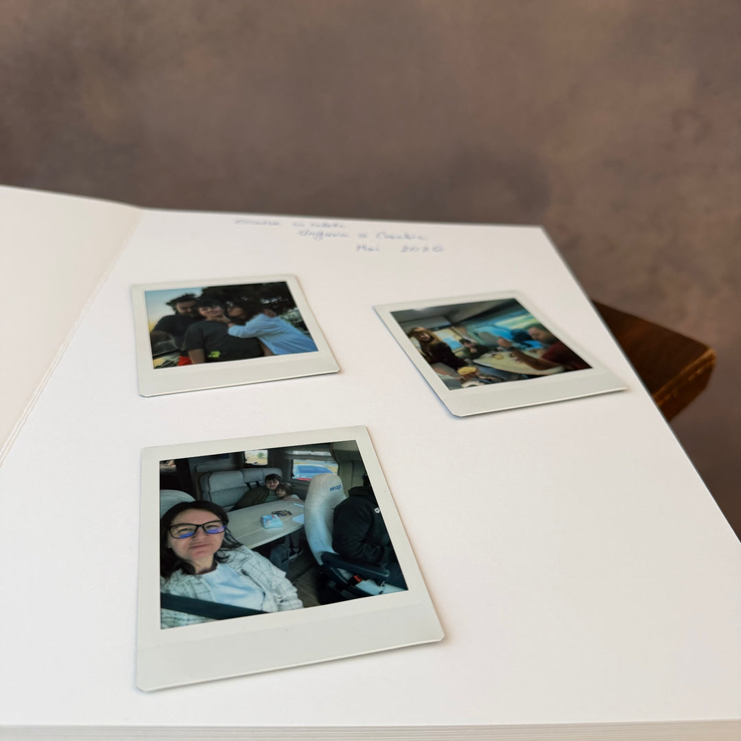 Album Foto Self Adhesive „365 de zile”