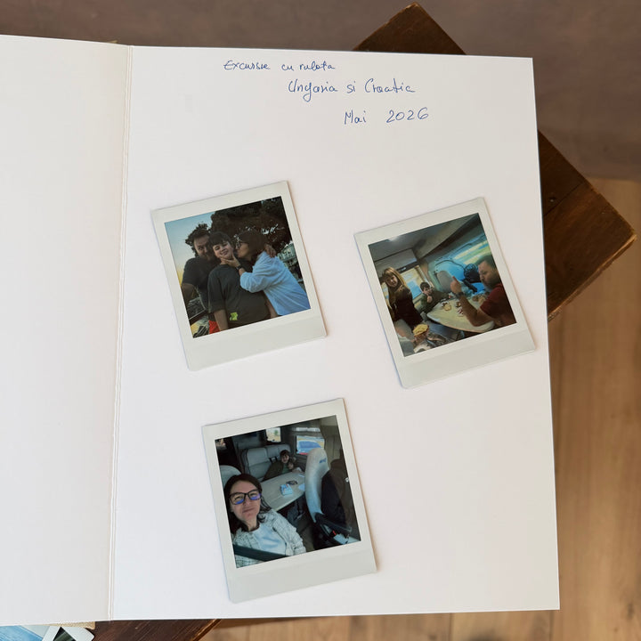Album Foto Self Adhesive „365 de zile”