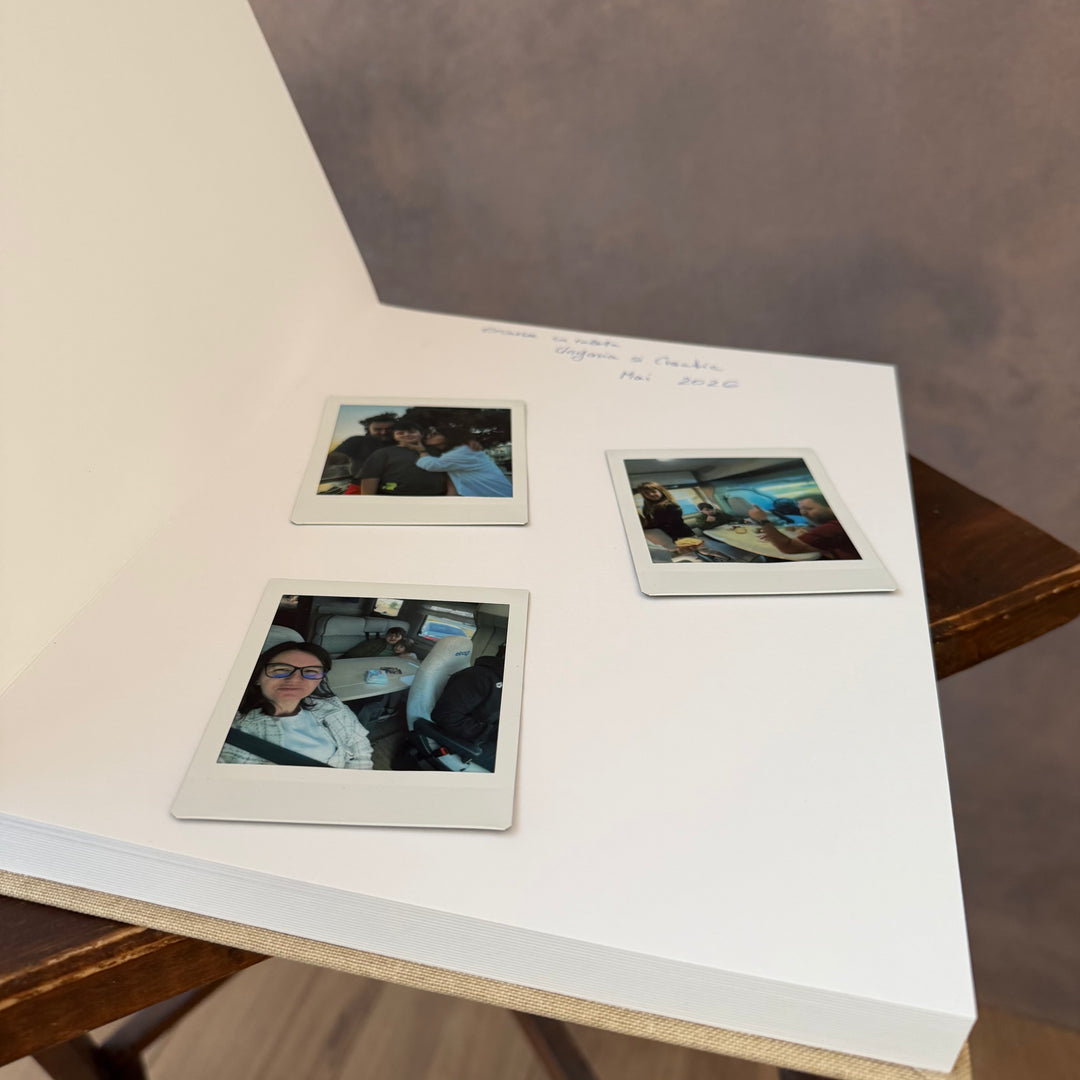 Album Foto Self Adhesive „365 de zile”