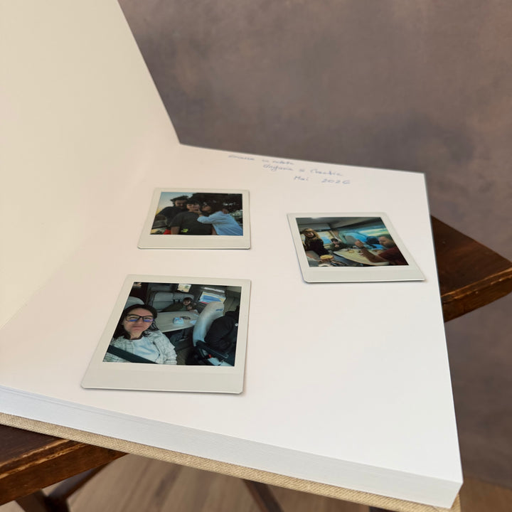 Album Foto Self Adhesive „365 de zile”