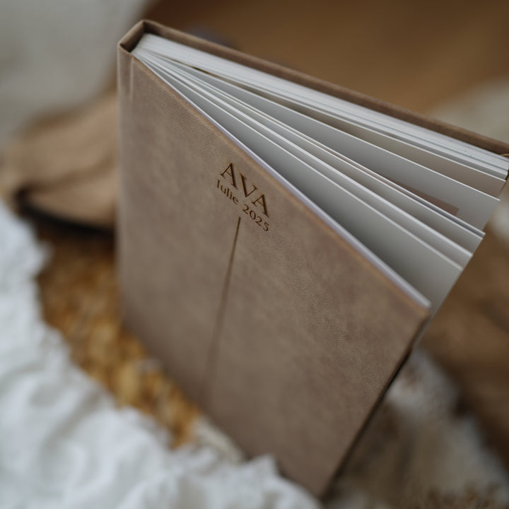 Album Foto Premium pentru Copii