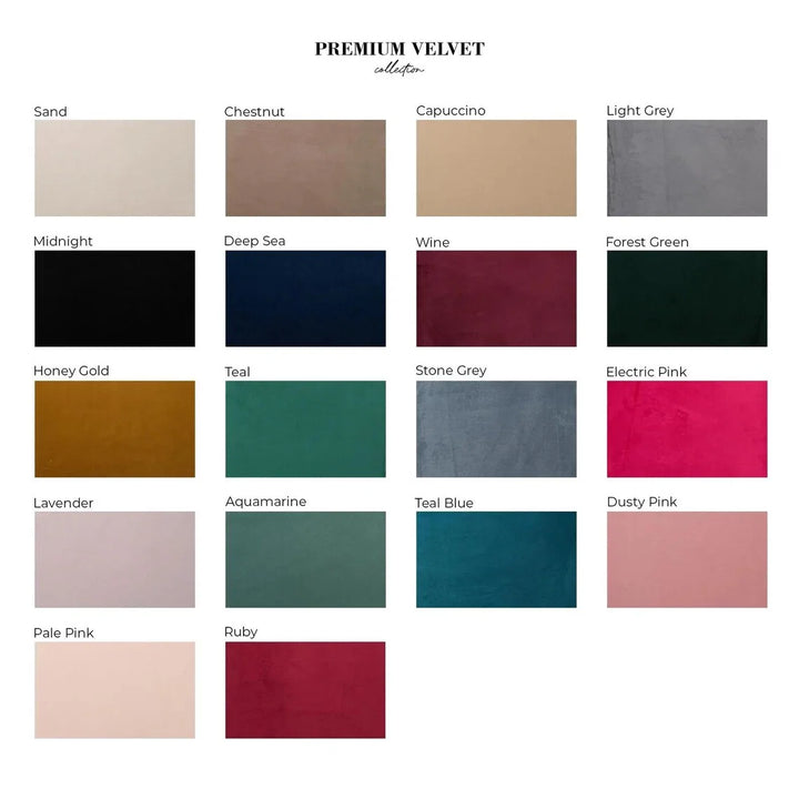 Grafit Velvet Wedding Guestbook Nunta No.5